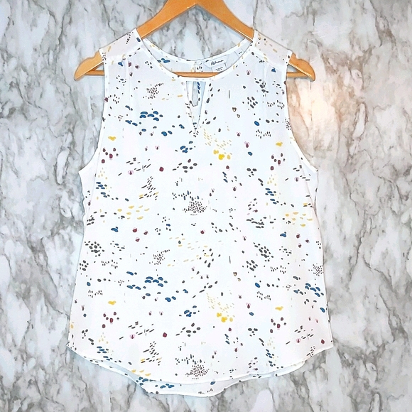 Reitmans Tops - Reitmans Sleeveless Top